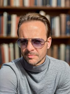 Our Managing Director